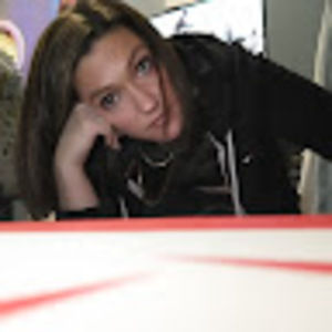 Meet your Posher, Alison